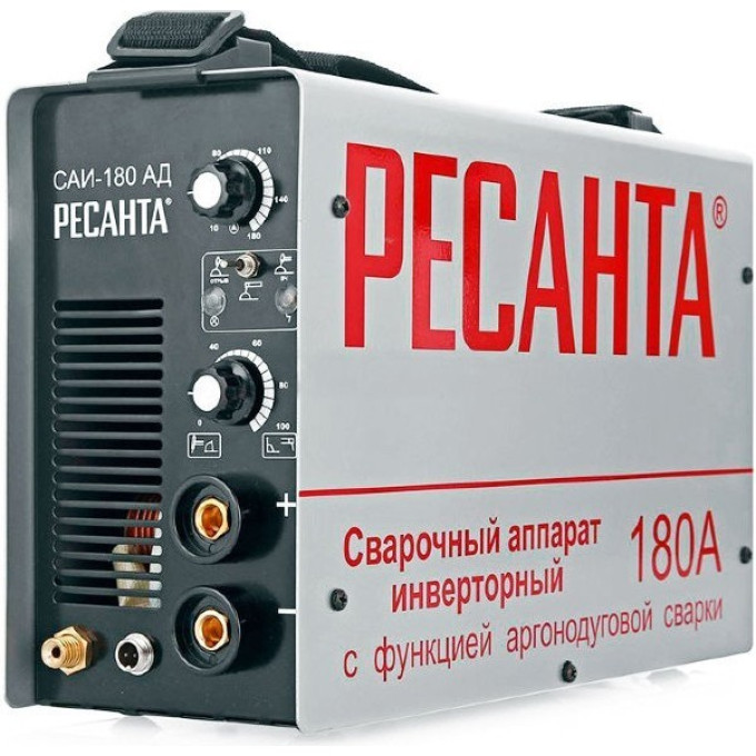 Сварочный аппарат РЕСАНТА САИ-180 АД 65/16