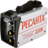 Сварочный аппарат РЕСАНТА САИ-220К 65/37